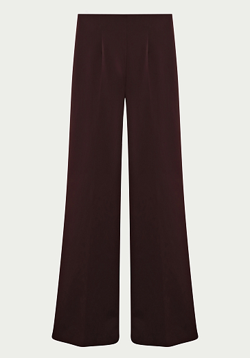 брюки Max Mara OLEA