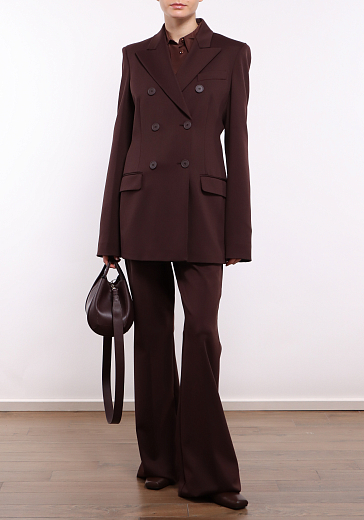 брюки Max Mara OLEA