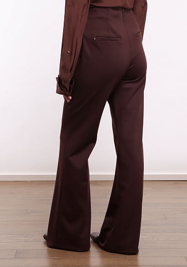 брюки Max Mara OLEA