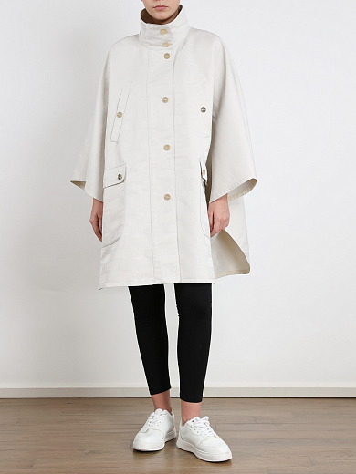 кейп Max Mara OMBRE