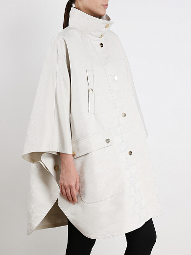 кейп Max Mara OMBRE