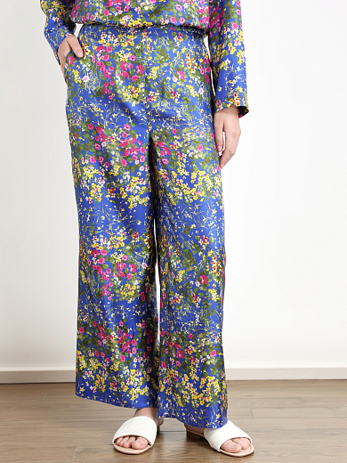 брюки Max Mara OPEROSO