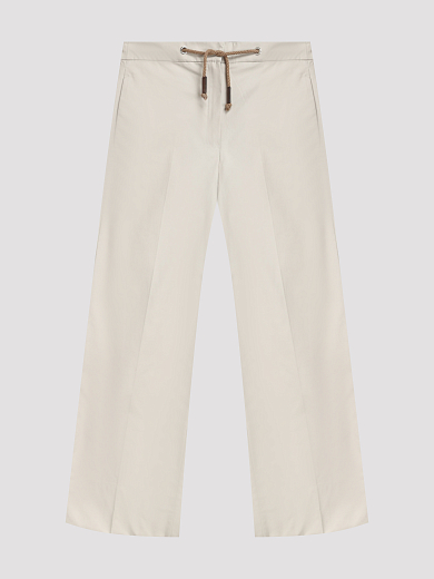 брюки Max Mara OTTAVO