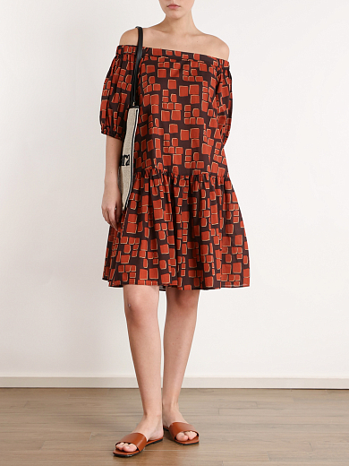 платье Max Mara OTTONE