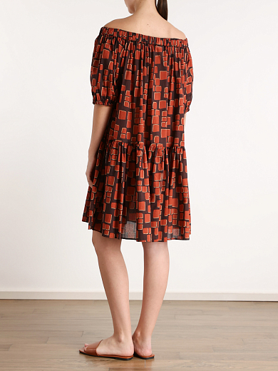 платье Max Mara OTTONE