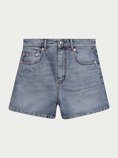 шорты джинсовые Max Mara OVALE