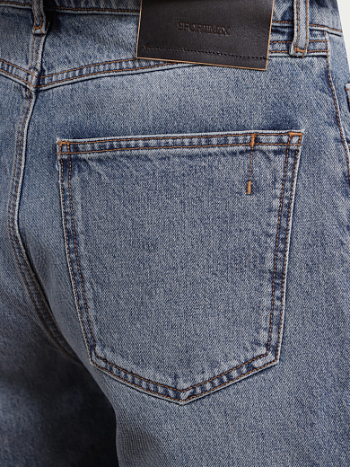 шорты джинсовые Max Mara OVALE