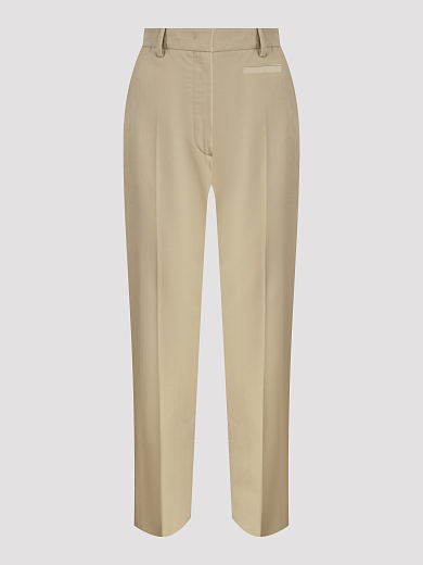 брюки Max Mara PALMIZI