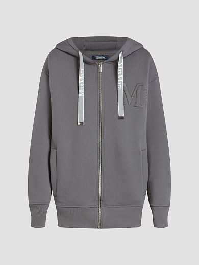 толстовка спортивная Max Mara PECOS