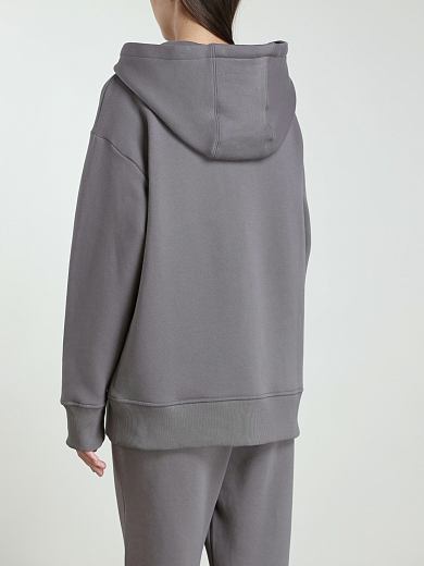 толстовка спортивная Max Mara PECOS