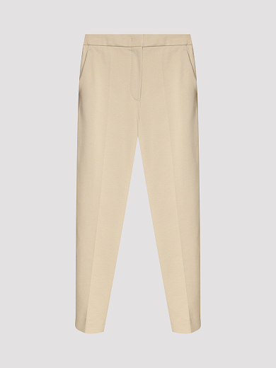 брюки Max Mara PEGNO