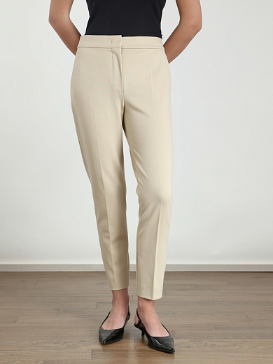 брюки Max Mara PEGNO