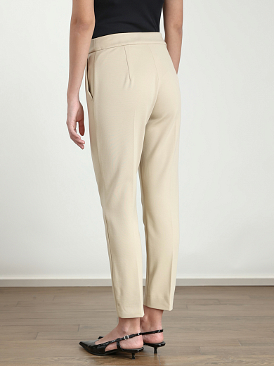 брюки Max Mara PEGNO