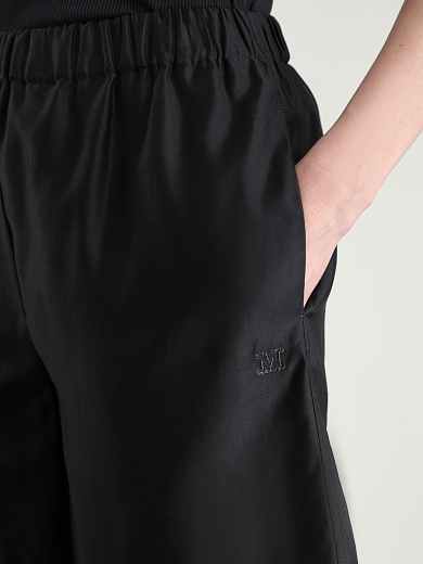 шорты Max Mara PIADENA