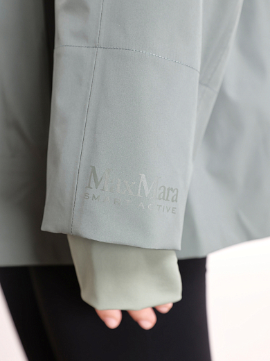 ветровка Max Mara PRATER