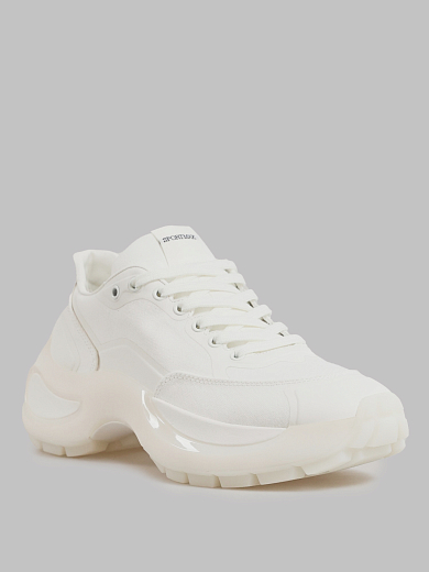 кроссовки Max Mara QUERCE