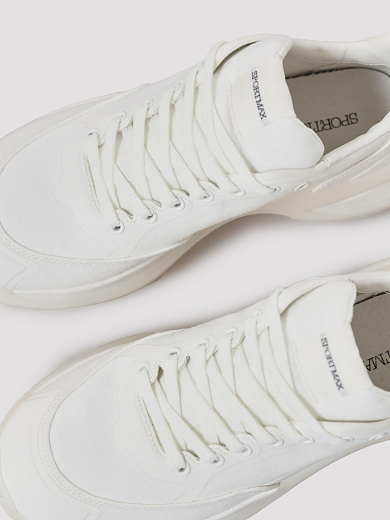 кроссовки Max Mara QUERCE