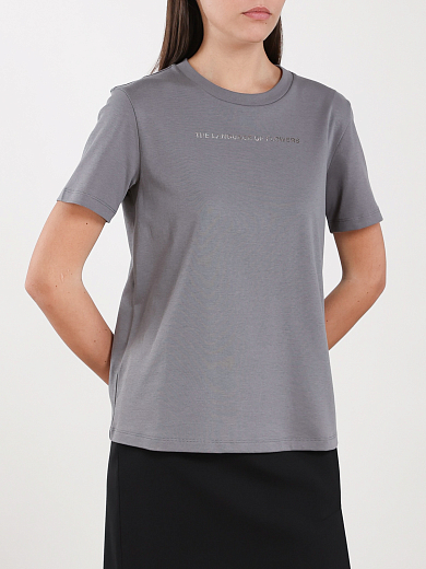 футболка Max Mara QUIETO