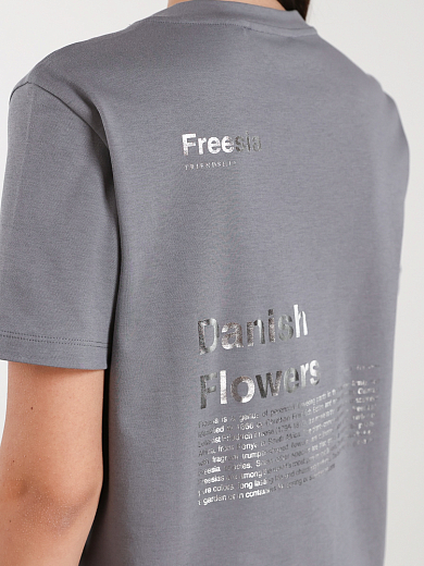 футболка Max Mara QUIETO