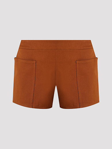 шорты Max Mara RIAD