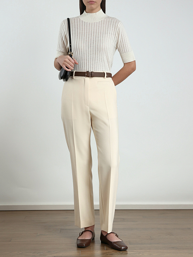 брюки Max Mara ROMAGNA