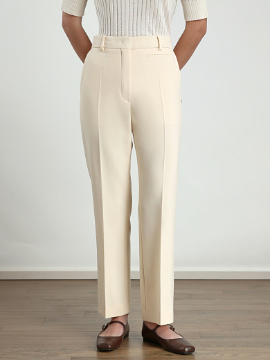 брюки Max Mara ROMAGNA