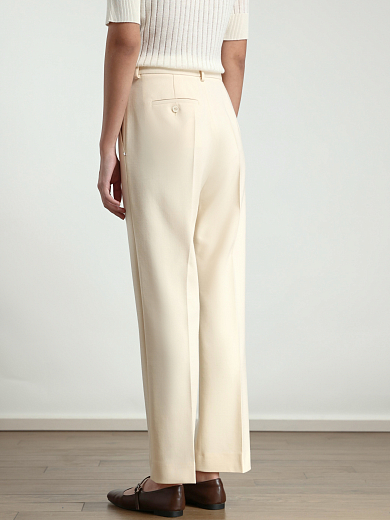 брюки Max Mara ROMAGNA