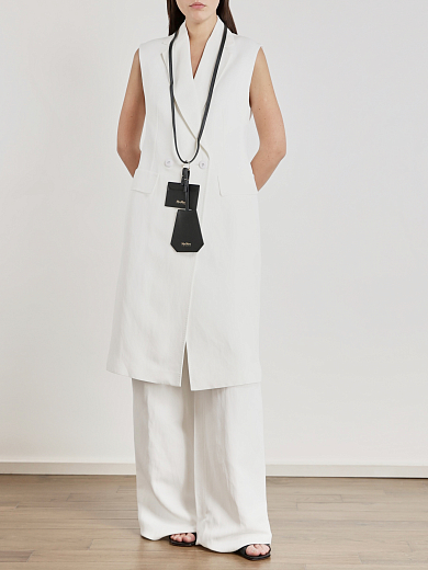 жилет Max Mara ROSANNA