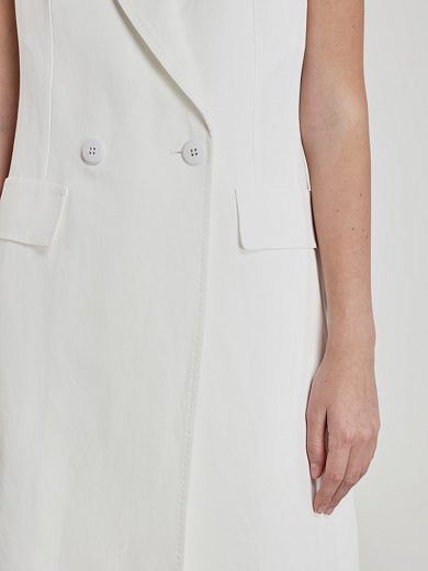 жилет Max Mara ROSANNA