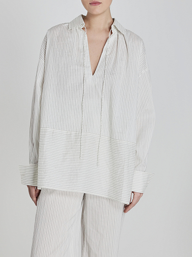 рубашка Max Mara SALETTA