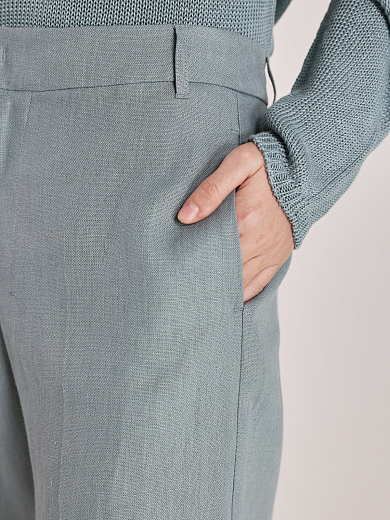 брюки Max Mara SALIX