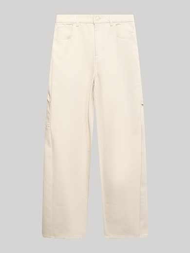 джинсы Max Mara SEGNALE