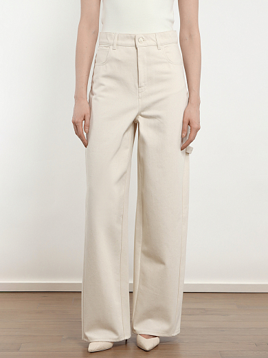 джинсы Max Mara SEGNALE