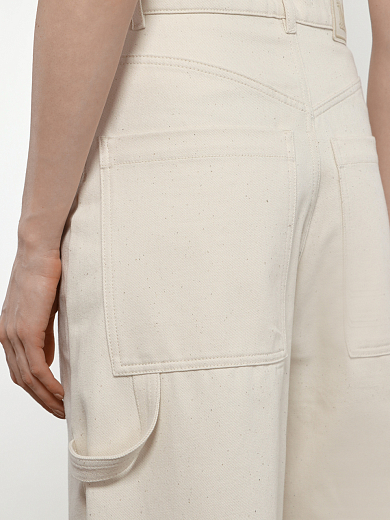 джинсы Max Mara SEGNALE