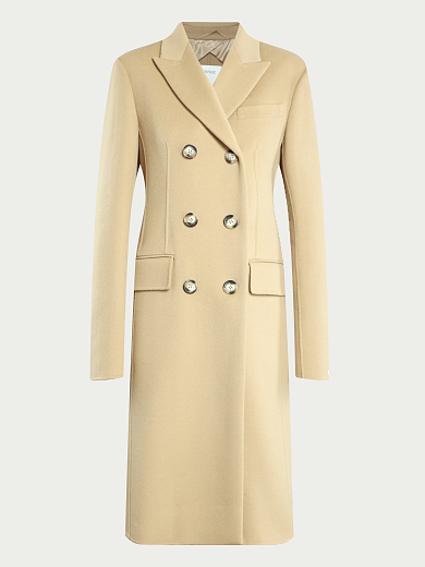 пальто Max Mara SELIM