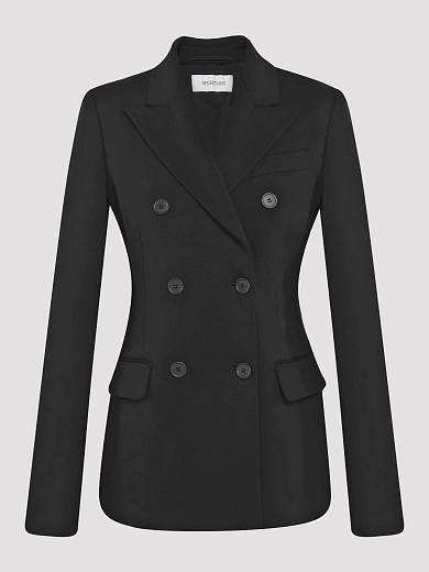 жакет Max Mara SESTRI