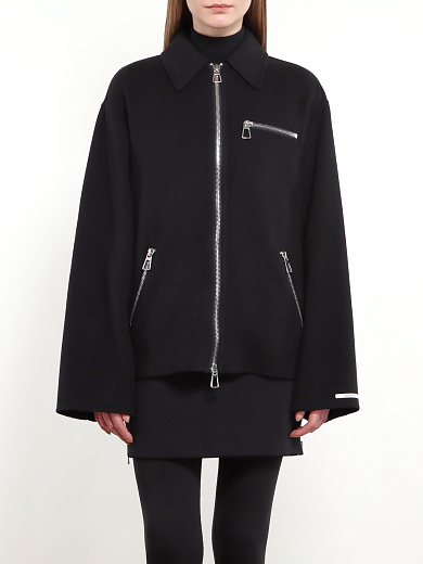 пальто короткое Max Mara STOP