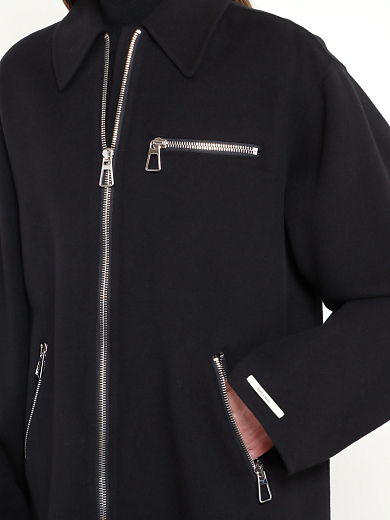 пальто короткое Max Mara STOP