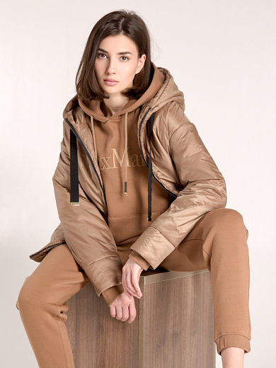 брюки спортивные Max Mara TAMARO