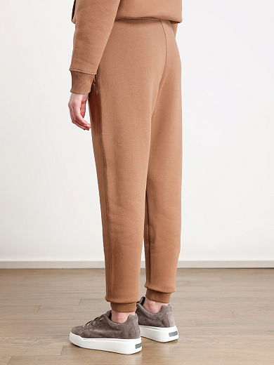 брюки спортивные Max Mara TAMARO