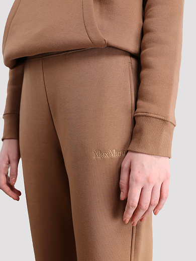 брюки спортивные Max Mara TAMARO