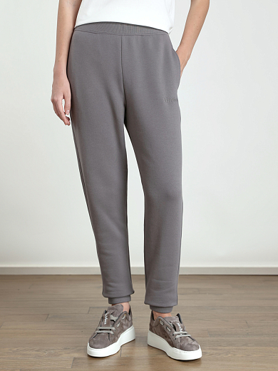 брюки спортивные Max Mara TAMARO