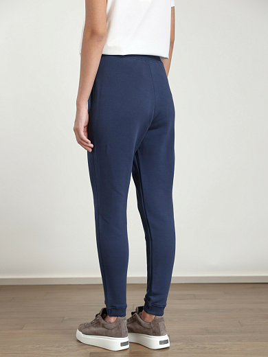 брюки спортивные Max Mara TAMARO