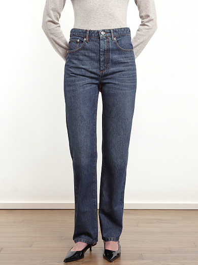 джинсы Max Mara TASSO