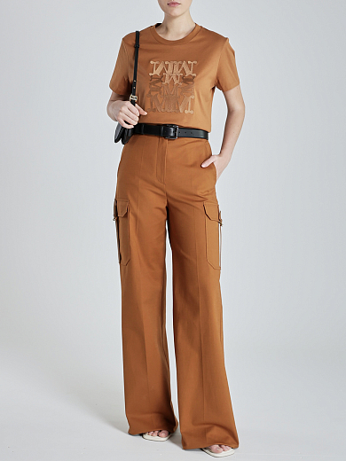 футболка Max Mara TAVERNA