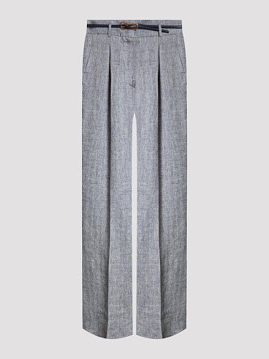 брюки Max Mara TREVISO