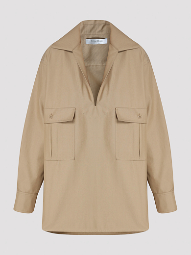 рубашка Max Mara ULRICO