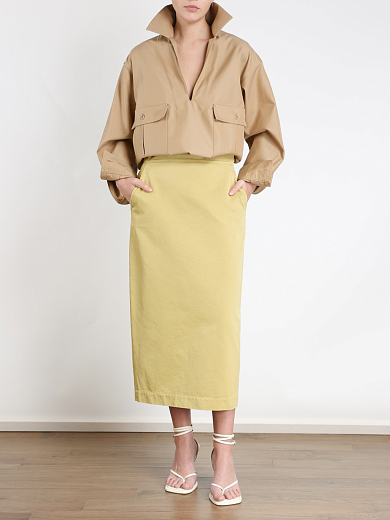 рубашка Max Mara ULRICO