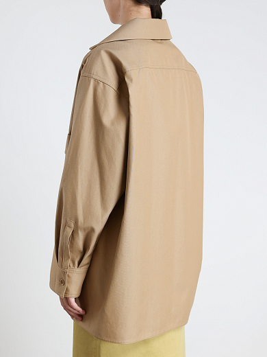 рубашка Max Mara ULRICO