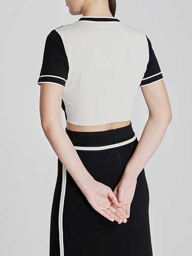 джемпер Max Mara USCIO